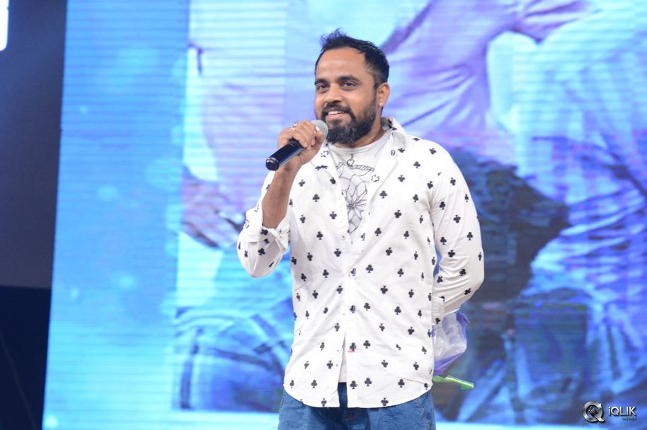 Loafer-Movie-Audio-Launch